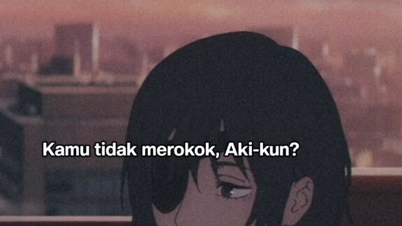 motivasi #aki