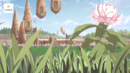 Cát Thiên Di - Năm 6 Tuổi...Tôi Đã Lỡ Tay Diệt Ma Vương! #anime #schooltime