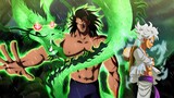 ALL IN ONE | Trận Chiến Cuối Cùng Của Luffy Gear 5 Nika Với Người Có Sức Mạnh Ngang | Review Anime