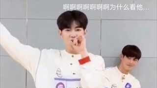 เฉิงฮั่นปิน x จางห่าว | ทั้งคู่ร้องเพลงเดบิวต์ของกันและกัน อ้าาาา เป็นเรื่องใหญ่จริงๆ!