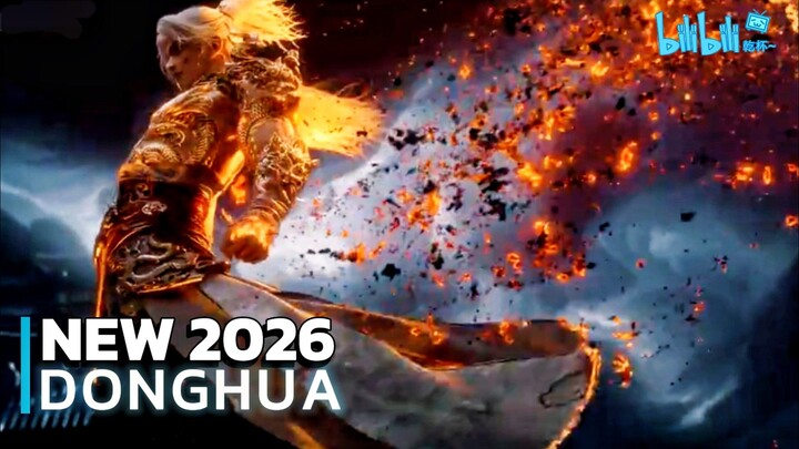 Threads of Fate (A War Untold)