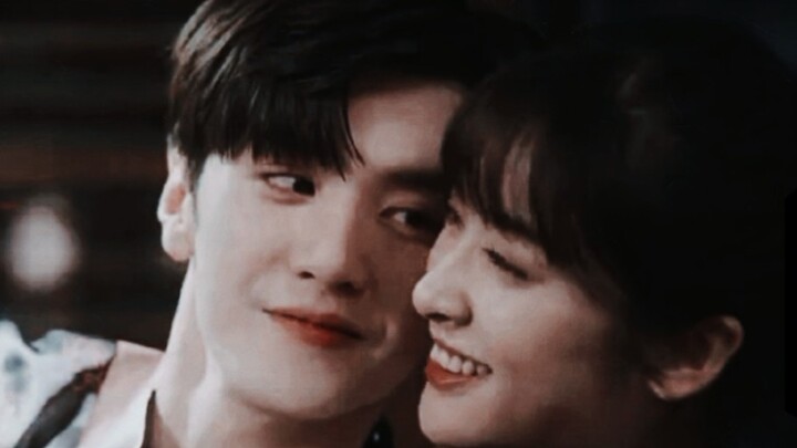 Chen Zheyuan berani mengejar cintanya! Chen Yong, kamu si cowok straight yang diam-diam main trik ke