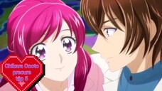 Chikara Onoto precure tập 5 ( vietsub ) : điều ước của Nozomi
