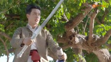 Chuyện Tình Biển Xanh (Bản Thái) EP 1B [Sub Việt]
