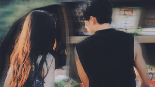 [Tian Jing Di Yi] Wang Hedi × Mencius Yi ฉันสนับสนุนว่าถ้าคุณไม่สามารถหยุดมันได้