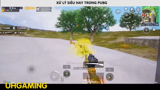 PUBG Mobile - Đầy đủ trang phục Kar98 Ánh Trăng Với Góc Nhìn FPP p7