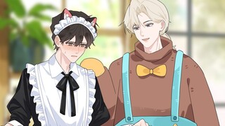 "No. 1 Coffee House EP.07" The coffee shop downstairs is suspected of employing "child labor"...