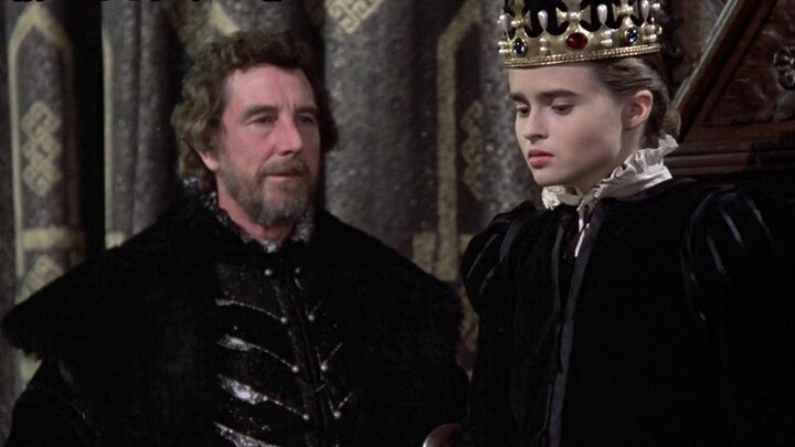 The most tragic queen in English history, who was executed after only nine days on the throne.