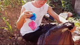 Haples Man (Lalakeng hampaslupa)shortfilm