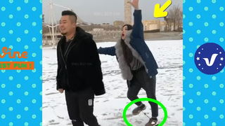 วิดีโอตลก 2017 ● คนทำเรื่องโง่ๆ P79