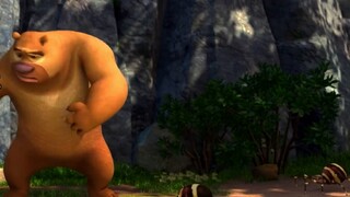 "Bear-infested at its peak" "Now it has become like this"