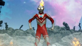 Ultraman Zoffy