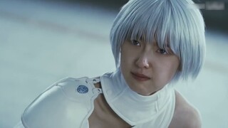 [Blade Superman 08] Đạo diễn Sakamoto quá bảo thủ? Đây là buổi chụp ảnh đặc biệt + phim truyền hình 