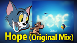 Konten Remix|Musik Elektronika Tom dan Jerry