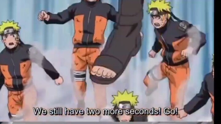 Naruto shipudden keren
