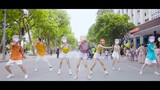 [COVER KPOP IN PUBLIC X AU MOBILE] MOMOLAND - BAAM Remix Dance By JT Crew From VietNam