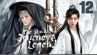 𝙏𝙅𝙊𝙇; 𝓖𝓸 𝓽𝓸 𝓽𝓱𝓮 𝓜𝓸𝓾𝓷𝓽𝓪𝓲𝓷 𝓪𝓷𝓭 𝓢𝓮𝓪 - 𝔼𝕡𝕚𝕤𝕠𝕕𝕖 12 [𝐸𝑛𝑔 𝑆𝑢𝑏]