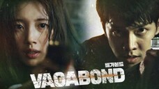 VAGABOND 1 ENGLISH SUBTITLE