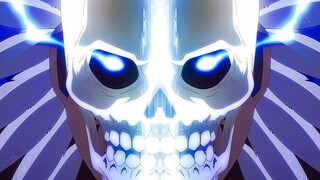 Skeleton Knight in Another World [AMV] My Fight