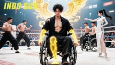 Legenda silat menyamar… tukang sapu pincang sekali belajar langsung… (YT)