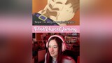 Anime➡️ overlycautionshero anime animereaction animereactions reaction react reactions weeb manga weeb