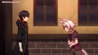 Part 8 Ep - 12 Isshun de Chiryou shiteita Tsuihou sareta Tensai Chiyushi Yami [SUB INDO] END