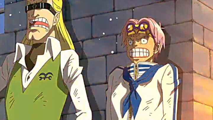 贝鲁梅伯:666当逃兵不叫我