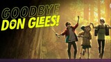 Anime Movie | Goodbye, Don Glees! (2022) |  English Dubbed