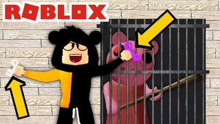 HOW TO CHEAT IN ROBLOX PIGGY (Chapter 2 and 5)