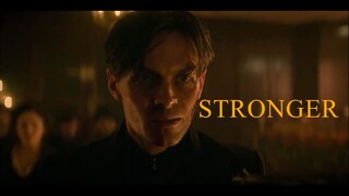 Kaz Brekker - STRONGER