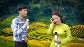 Xuân Hòa | Nhã Vân | Đẹp Mối Duyên Quê | Bolero Nghe Là Đã