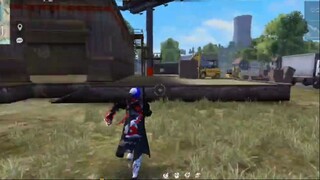 FreeFire Cách nghép Bot leo rank cực dễ thành công 100%