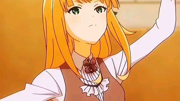 Notice Me Senpai