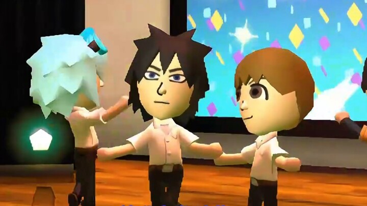 Promotion and Fortune 4 Deputy Director