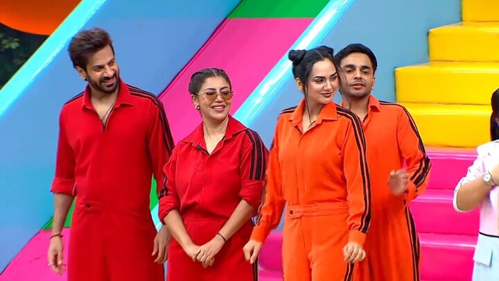 Indian Game Show Season 2 Full Episode 39