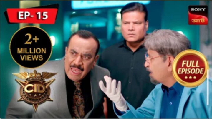 CID season 2 episode 11 bangla dubbed