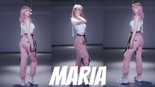 【Lili】MARIA▶เผ็ดนิดหน่อย◀A ถึงขั้นระเบิด▲คุณตีได้ติดๆ กันสามครั้งไหม?