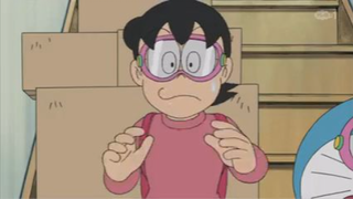 Doraemon Episode 323