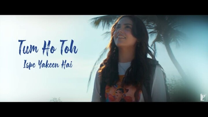 Tum ho to song