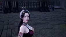 Lord of the Ancient God Grave Episode 349 Sub Indo