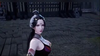 Lord of the Ancient God Grave Episode 349 Sub Indo