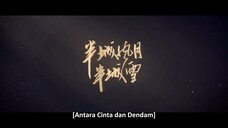 ANTARA CINTA DAN DENDAM EP12 SUB INDO