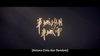 ANTARA CINTA DAN DENDAM EP12 SUB INDO