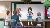 The Melancholy of Haruhi Suzumiya Episode 20 English Subbed