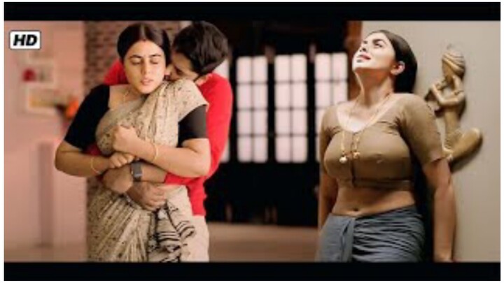 Sundari  South Hindi Dubbed Action Romantic Movie Full Love Story  Poorna, Arjun