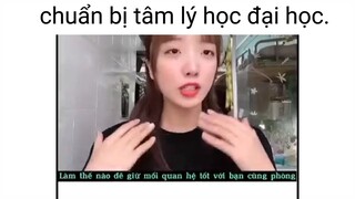 học đại học và mối lo #dailyvlog#life#chill