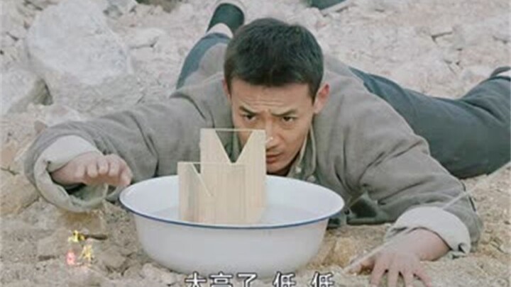 هناك جهاز مستوى واحد فقط في كل المقاطعة، لكن الشاب الريفي تمكن من صنع واحد بنفسه بمجرد فهمه للمبدأ!