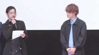 Uncle Ren: I am not qualified to be an Amazon. Xiaoyou: Listen to me. Thank you.