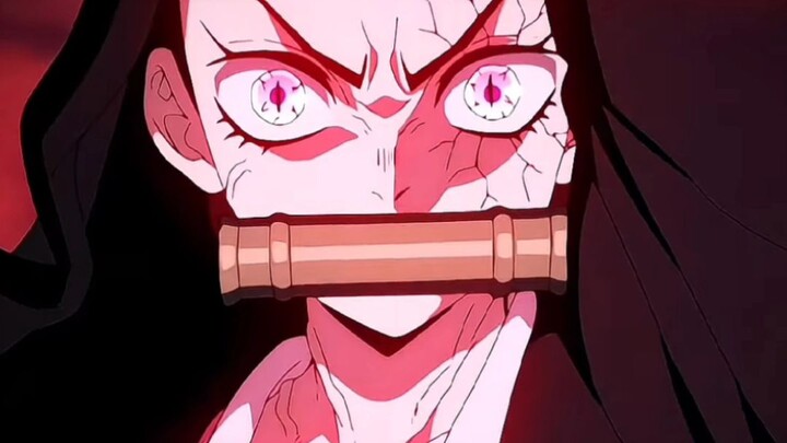 [Smoke it off] nezuko 🔥