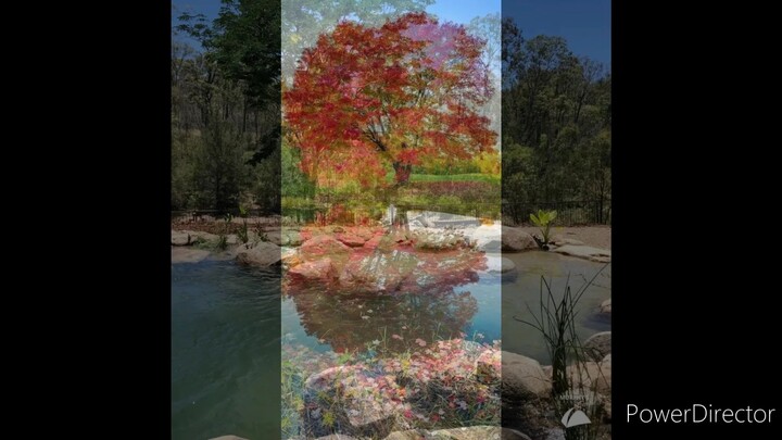 Nakakalungkot isipin na tayo lang pala ang sisira sa sarili nating kalikasan